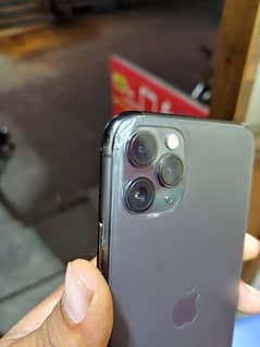 I phone 11 pro max for 03137398055