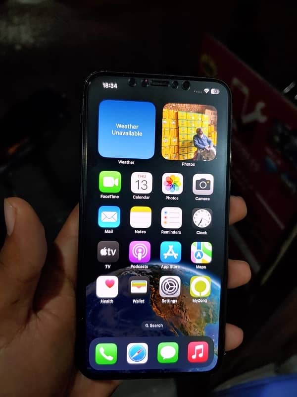 I phone 11 pro max for 03137398055 4