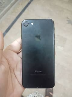 iPhone 7