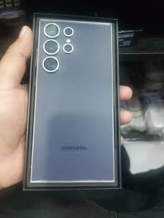 samsung S24 ultra pta approved