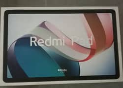 Xiomi Redmi Gaming Pad/Tab 6/128gb 90Hz 8000mah