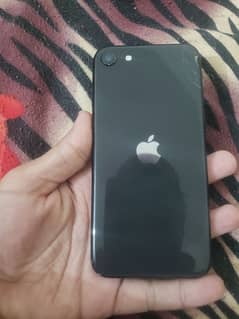 IPHONE SE 2020 NON PTA PRICE 20K WHATSAPP 03365168646