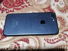 iphone 7plus non pta  for sale