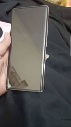 Infinix zero40 new condition box ke sahat