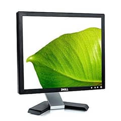 Dell lcd 17 inch for sale