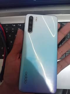 oppo f15 8/128