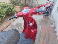 scooty for sale