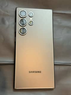 Samsung s24 ultra non PTA