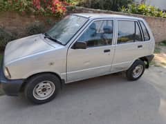 Suzuki Mehran 2004