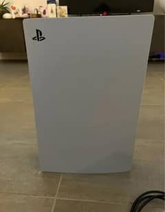 play station 5 for urgent sale