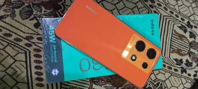 Infinix note 30 (8/256)