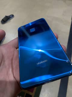 Huawei P10