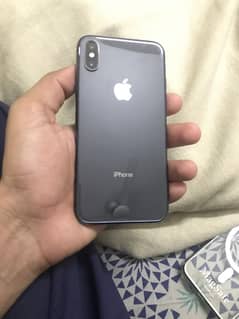 iphone x 64 gb