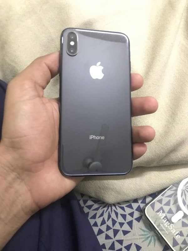 iphone x 64 gb 0