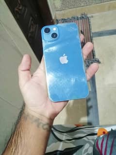 iphone 13 non pta 128 gb factory waterpack