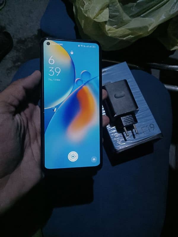 oppo f19 1