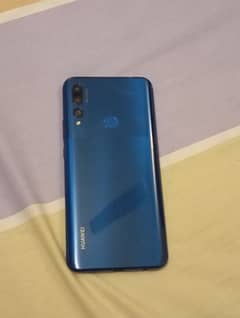 huawei y9 prime 2019