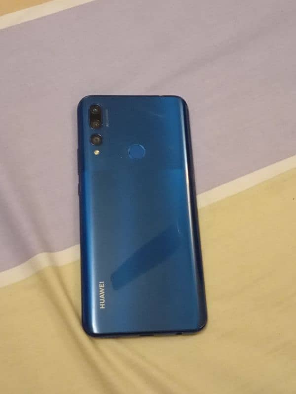 huawei y9 prime 2019 0