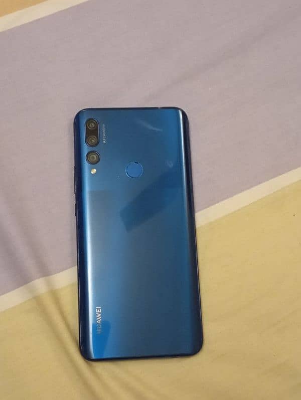 huawei y9 prime 2019 1