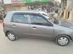 Suzuki Alto 2011