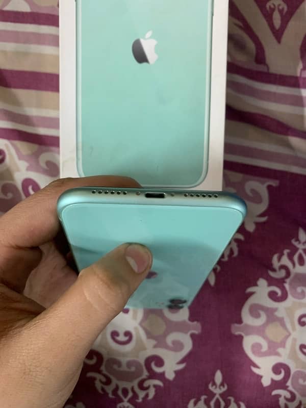 Iphone 11 Non PTA Factory Unlock 2