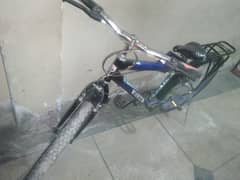 GTA Bicycle