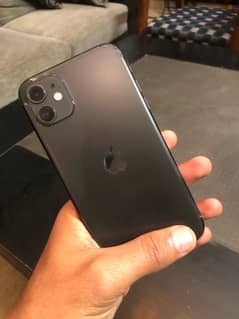 iphone 11 64GB JV