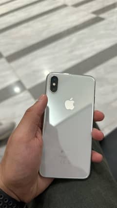 Iphone X PTA APPROVED