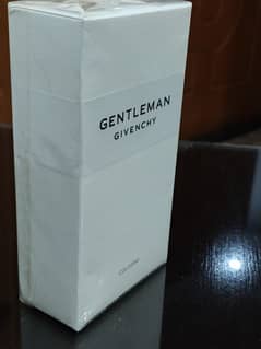 Gentleman Givenchy