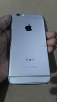 Sale & Exchange 6s No PTA 32gb  No any Fault.