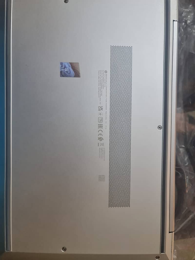 HP ELITE BOOK 840 G8 Ci7 11TH GEN 4