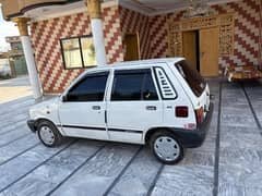 Suzuki Mehran 03-13-506-77-18 just cal No inbox