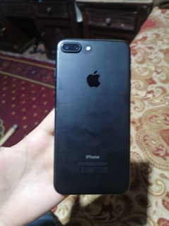 iphone 7plus non pta for sale