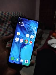 Vivo S1 4/128 Good Condition