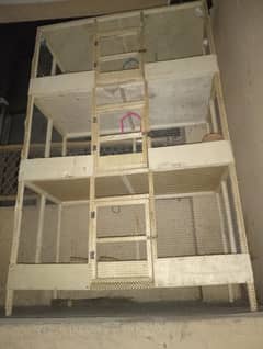 birds hen rabit cage for sale