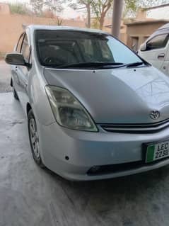 Toyota Prius 2007