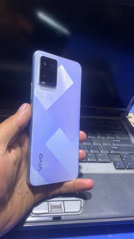 Sahab condition vivo 3