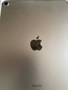 ipad air 5th generation