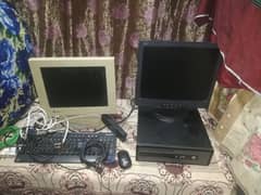 Two LCD for sell