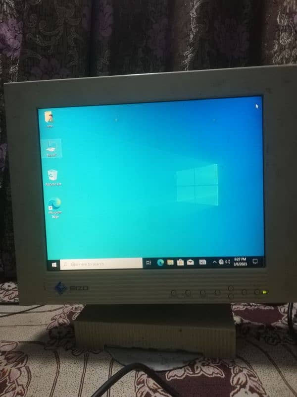 Two LCD for sell 1