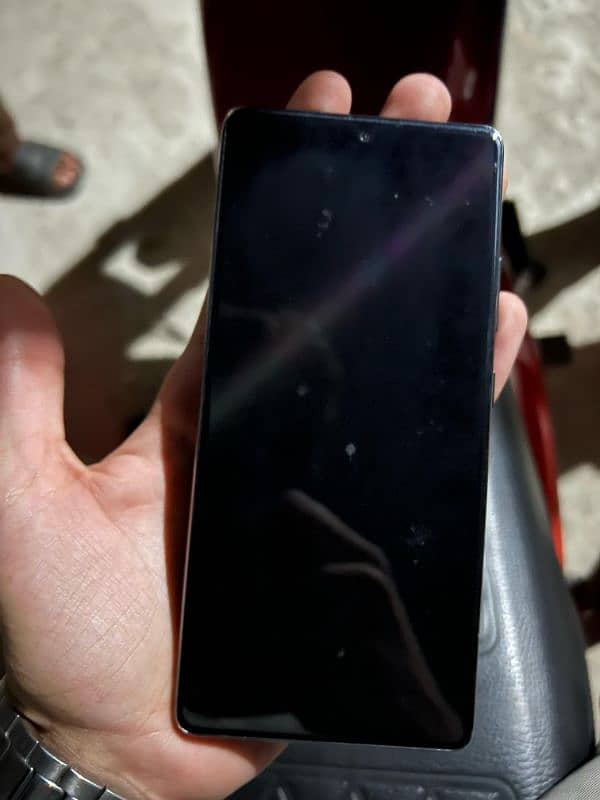Samsung galaxy S10 lite 0