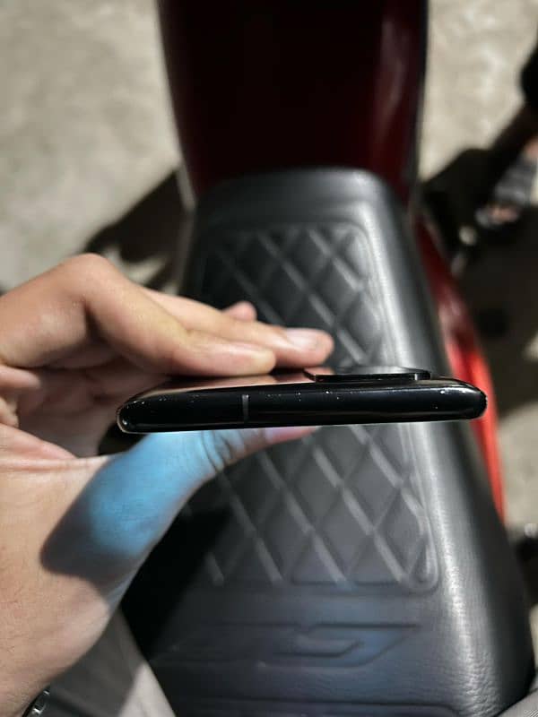 Samsung galaxy S10 lite 1