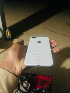 iphone 8plus waterpack condition 10/9.5 exchange with iPhone only