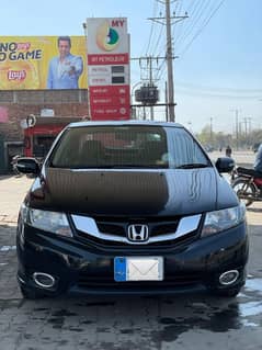 Honda City 0300.6666. 878