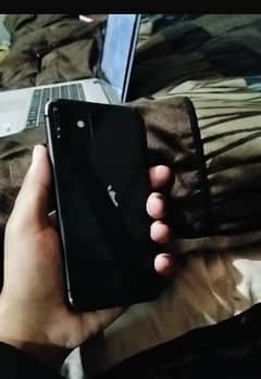 IPHONE 11 non active with box