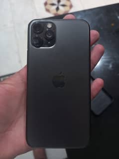 iphone 11 pro FU