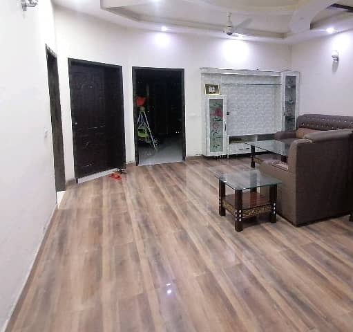 Ready To Buy A House 10 Marla In Allama Iqbal Town - Gulshan Block 2