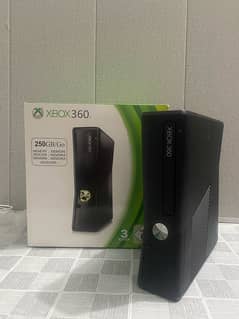 xbox