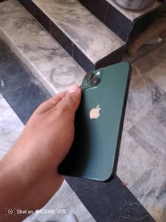 iPhone 13 128 gb