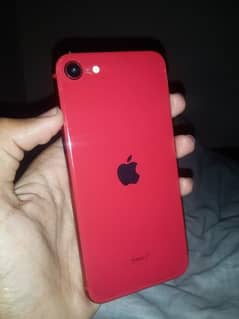 I Phone SE 2020 Jv 64GB